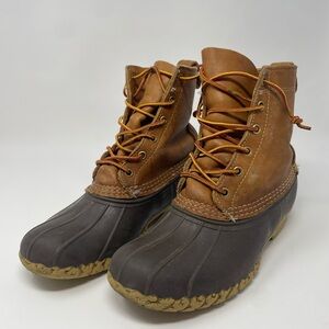 LL Bean Men’s Bean Boots